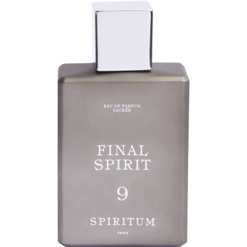 Final Spirit