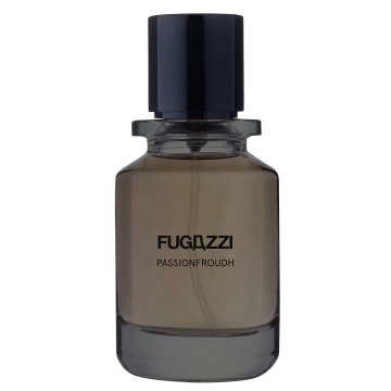 Passionfroudh