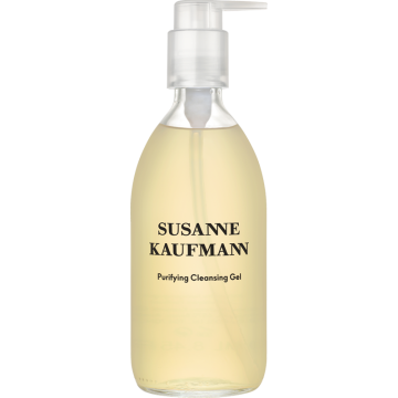 Purifying Cleansing Gel