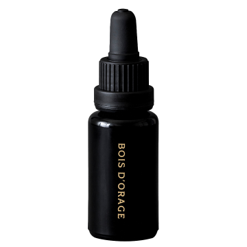 Recharge Bois D'Orage Collaboration Lemaire