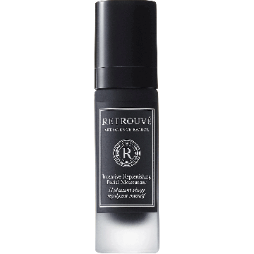 Intensive Replenishing Facial Moisturizer