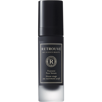 Nutrient Face Serum