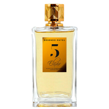 No. 5 Elixir