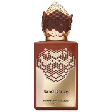 Sand Dance