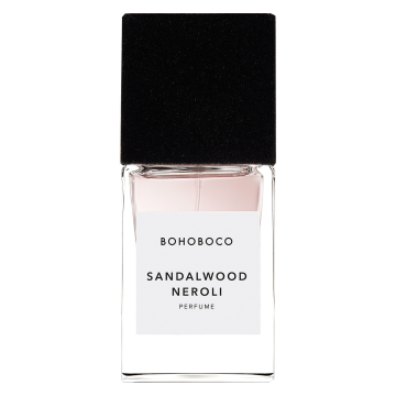 Sandalwood Neroli