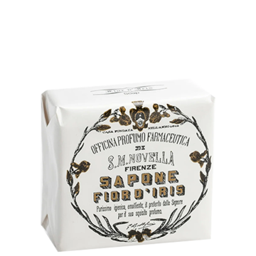 Savon Fleur d'Iris