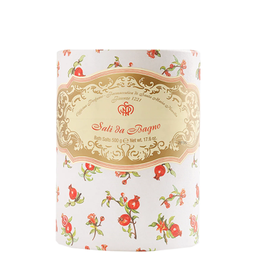 Sels de Bain Grenade