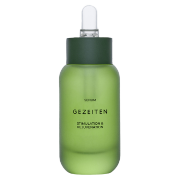 Serum Stimulation & Rejuvenation