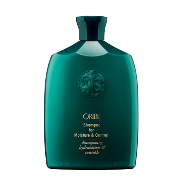 Shampoo for Moisture & Control