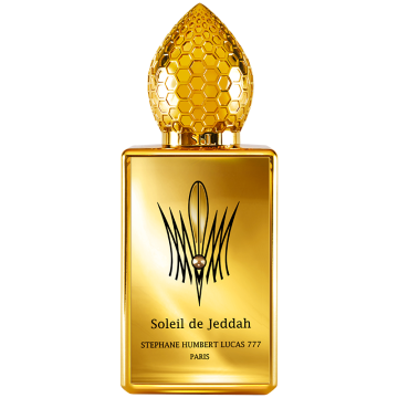 Soleil de Jeddah
