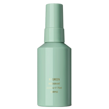 Déodorant Spray N°Green