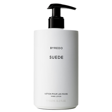 Lotion Pour Les Mains Suede