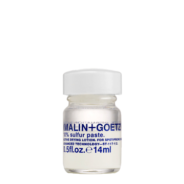 10% Sulfur Paste