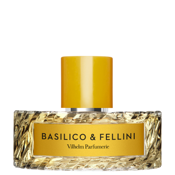 Basilico & Fellini