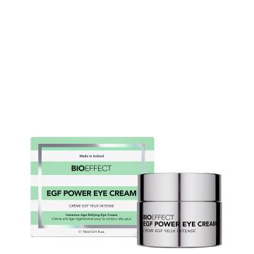 Power Eye Cream EGF