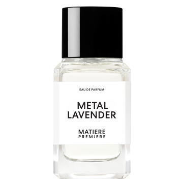 Metal Lavender