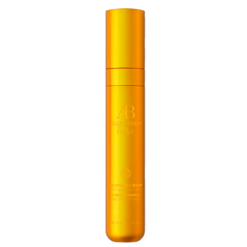 The Vitamin C Serum