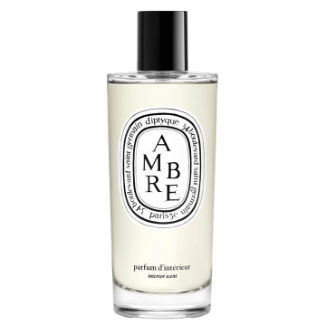 Vaporisateur d'intérieur - Ambre