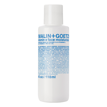vitamin e face moisturizer