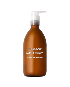 AHA Enzyme Body Lotion