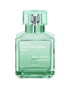 Aqua Media Cologne forte