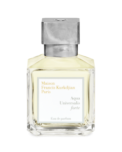 Aqua Universalis forte