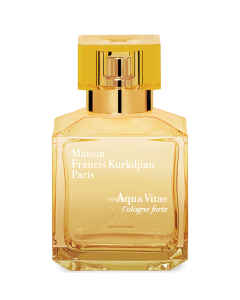 Aqua Vitae Cologne Forte