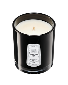 Bougie Birmanie Oud