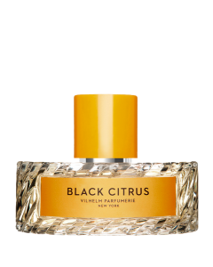 Black citrus