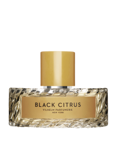 Black citrus