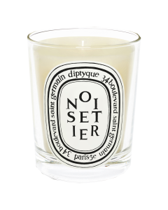 Bougie Parfumée Noisetier