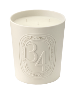 Bougie 34 Boulevard Saint Germain 600g