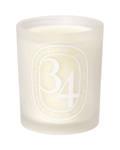 Bougie 34 Boulevard Saint Germain 300g