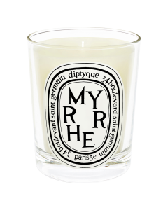 Bougie Parfumée Myrrhe