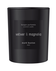 Vetiver & Magnolia