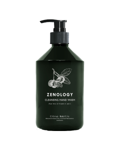 Cleansing Hand Wash Citrus Nobilis