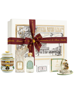 Coffret édition limitée Pot Pourri