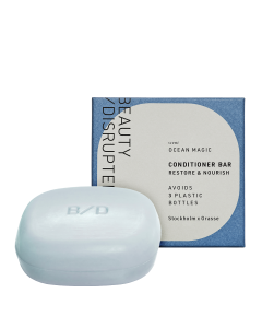 Conditioner Bar