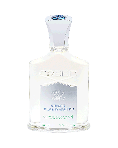 Virgin Island Water