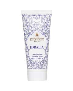 Crème Exfoliante Idralia