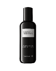 Shampoo No.1 : L'Hydratation