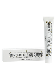 Dentifrice Fleur d'Iris