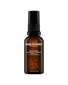 Detox Serum Antioxidant + 3 Complex