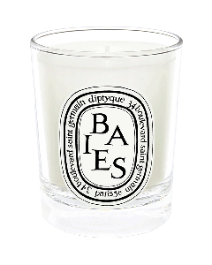 Bougie Parfumée Baies