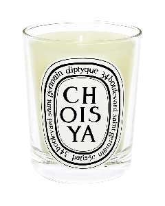 Bougie Parfumée Choisya