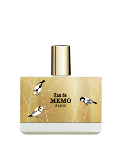 Eau de Memo