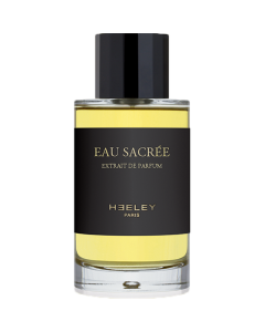 Eau Sacrée