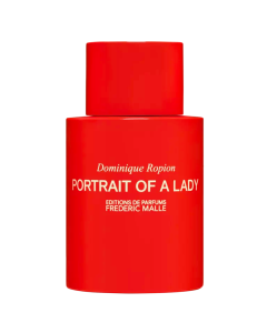 Portrait of a Lady Edition Limitée 15e Anniversaire