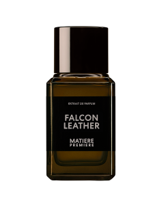 Falcon Leather Extrait de Parfum