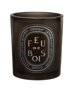 Bougie Parfumée Feu De Bois 300g